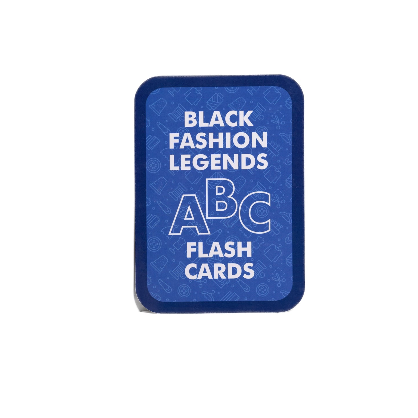 ABC Flashcard Set | Kids ABC Flashcard Set | HAUTE HERITAGE