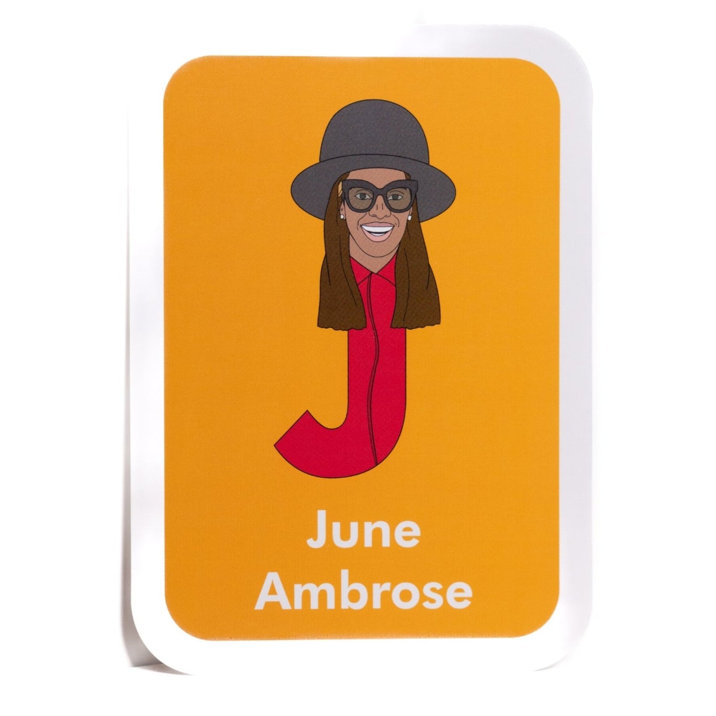 ABC Flashcard Set | Kids ABC Flashcard Set | HAUTE HERITAGE